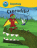Crocodile!