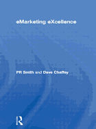 Emarketing Excellence (Chartered Institute of Marketing (Paperback))