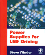 Power supplies for LED driving, c2008. (image and text from Alibris)