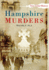 Hampshire Murders. Nicola Sly