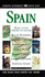 Dk Eyewitness Travel Map: Spain (Eyewhitness Travel Map)
