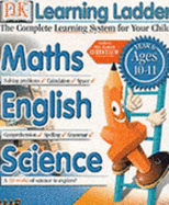 Learning ladder. Year 6 (ages 10-11)