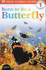 Born to be a Butterfly