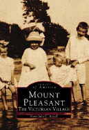 Mount Pleasant Vic Villae (Op Edition)