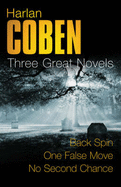 Three Great Novels 3: 