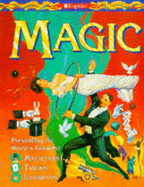 The Best-Ever Book of Magic
