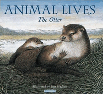 Animal Lives Otter CL