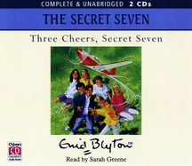 Three Cheers, Secret Seven