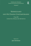 Kierkegaard and His Danish Contemporaries