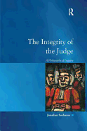 The Integrity of the Judge Jonathan Soeharno