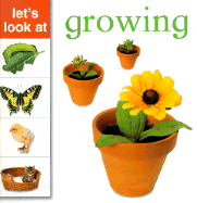 Growing