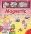 Magnetic Poppy's First Day at Fairy School