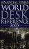 Financial Times World Desk Reference 2005