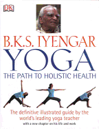 Yoga: The Path to Holistic Health