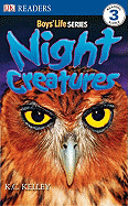 Night Creatures