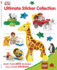Lego Duplo Ultimate Sticker Collection