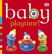 Baby Playtime!