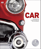 Car: The Definitive Visual History of the Automobile