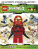 Lego Ninjago