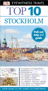 Top 10 Stockholm