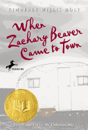 When Zachary Beaver Came to Town