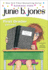 Junie B., First Grader (at Last)