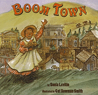 Boom Town