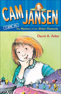 CAM Jansen and the Mystery of the Stolen Diamonds