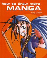 How to Draw More Manga