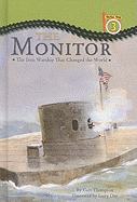 The Monitor: The Iron Warship That Changed the World