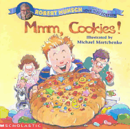 Mmm, Cookies!