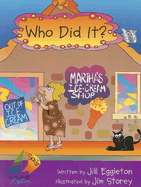 Who Did It?