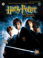Harry Potter and the Chamber of Secrets: Cello: Selected Themes