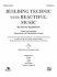 Building Technic with Beautiful Music, Bk 3: Bass