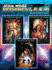 Star Wars Episodes I, II & III Instrumental Solos: Trumpet: Level 2-3