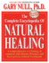 The Complete Encyclopedia of Natural Healing