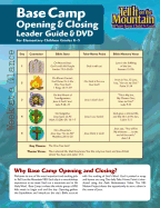 Tell It on the Mountain Base Camp Opening/Closing Leader Pack with CD