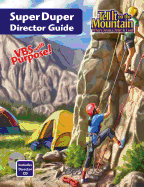 Tell It on the Mountain Super Duper Director Guide with CD