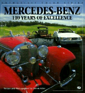 Mercedes-Benz: 110 Years of Excellence