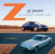 Z: 35 Years of Nissan's Sports Car