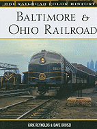 Baltimore and Ohio Railroad
