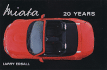Miata 20 Years