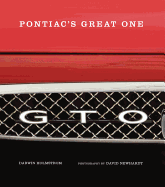 GTO: Pontiac's Great One