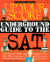 Up Your Score: the Underground Guide to the Sat