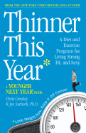 Thinner This Year: A Younger Next Year Book