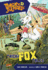 Tricky Fox Tales
