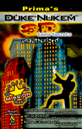 Duke Nukem 3D: Unauthorized Game Secrets