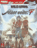 Wild Arms: Alter Code: F
