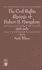 The Civil Rights Rhetoric of Hubert H. Humphrey, 1948-1964