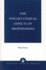 The Psycho-Ethical Aspects of Abhidhamma